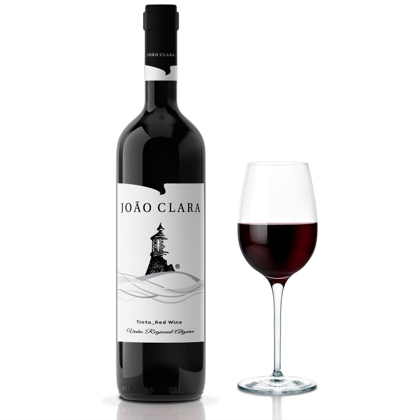 João Clara Tinto 2017, Gold Medal